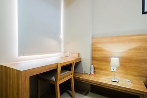 Scenic 1Br Apartment At Mustika Golf Residence