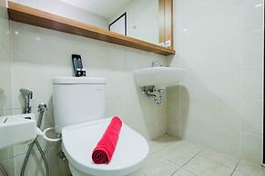 Scenic 1Br Apartment At Mustika Golf Residence