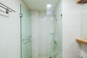 Scenic 1Br Apartment At Mustika Golf Residence