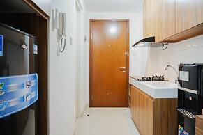 Signature Park Grande Studio Apartment