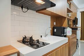 Signature Park Grande Studio Apartment