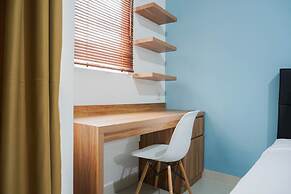 Signature Park Grande Studio Apartment