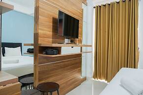 Signature Park Grande Studio Apartment