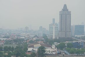 Signature Park Grande Studio Apartment