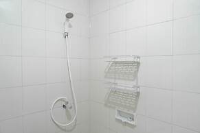 Signature Park Grande Studio Apartment