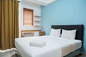 Signature Park Grande Studio Apartment