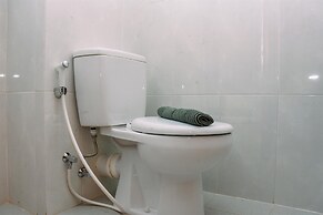 Elegant And Nice Studio At Evenciio Margonda Apartment