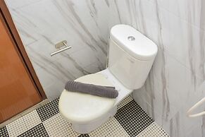 Nice And Cozy Studio At Tifolia Apartment