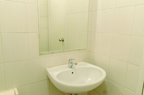 Minimalist And Comfort Living 2Br At Signature Park Grande Apartment