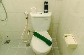 Minimalist And Comfort Living 2Br At Signature Park Grande Apartment