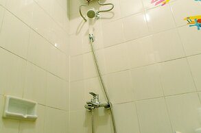 Minimalist And Comfort Living 2Br At Signature Park Grande Apartment