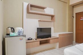 Comfort Living Studio At Margonda Residence 1 Apartment