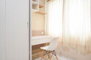 Comfort Living Studio At Margonda Residence 1 Apartment