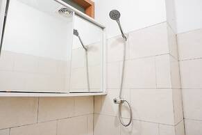 Comfort Living Studio At Margonda Residence 1 Apartment