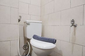 Comfort Living Studio At Margonda Residence 1 Apartment