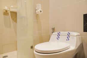 Comfort And Elegant 2Br At Permata Hijau Suites Apartment