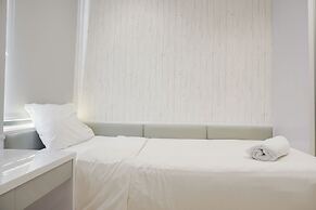 Comfort And Elegant 2Br At Permata Hijau Suites Apartment