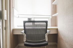 Warm And Cozy Studio At Cinere Bellevue Suites Apartment