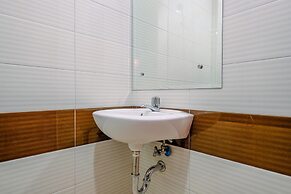 Simply And Comfort Living Studio Room At Margonda Residence 3 Apartmen