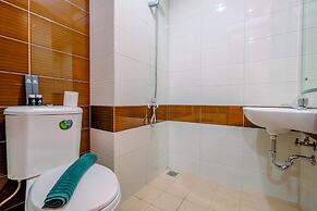 Simply And Comfort Living Studio Room At Margonda Residence 3 Apartmen