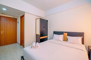 Simply And Comfort Living Studio Room At Margonda Residence 3 Apartmen