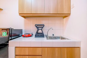 Simply And Comfort Living Studio Room At Margonda Residence 3 Apartmen