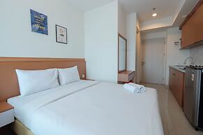 Comfort Living Studio At Grand Kamala Lagoon Apartment