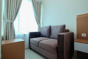 Comfort Living Studio At Grand Kamala Lagoon Apartment