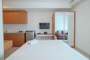 Comfort Living Studio At Grand Kamala Lagoon Apartment