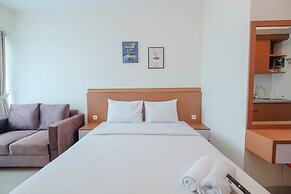 Comfort Living Studio At Grand Kamala Lagoon Apartment