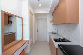 Comfort Living Studio At Grand Kamala Lagoon Apartment