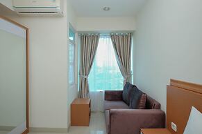 Comfort Living Studio At Grand Kamala Lagoon Apartment