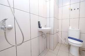 Comfort Living Studio At Grand Kamala Lagoon Apartment