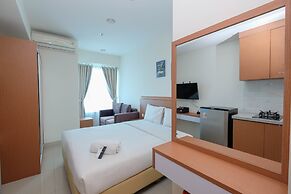 Comfort Living Studio At Grand Kamala Lagoon Apartment
