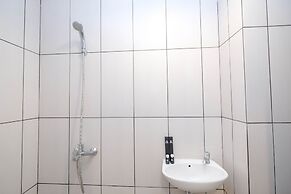 Comfort Living Studio At Grand Kamala Lagoon Apartment