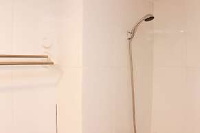 Nice And Cozy Studio At Tamansari Mahogany Karawang Apartment