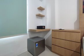 Cozy Stay Studio At Paltrow City Apartment