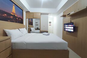 Cozy Stay Studio At Paltrow City Apartment