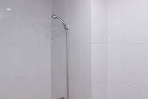 Great Location Studio Room At Patraland Urbano Apartment