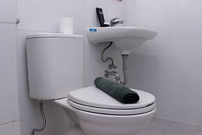 Great Location Studio Room At Patraland Urbano Apartment