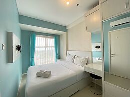 2Br Cozy Apartment At Parahyangan Residence