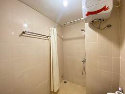 2Br Cozy Apartment At Parahyangan Residence