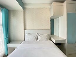 2Br Cozy Apartment At Parahyangan Residence