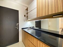 Artsy Private Studio Room At Grand Asia Afrika Bandung Apartment