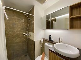 Artsy Private Studio Room At Grand Asia Afrika Bandung Apartment