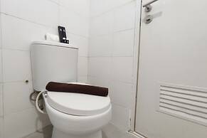 Comfort Studio At Candiland Apartment