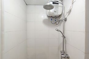 Comfort Studio At Candiland Apartment