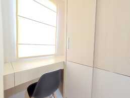 Comfort Studio At Candiland Apartment