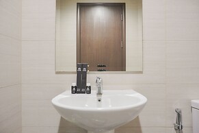 Great Deal And Modern Studio At Ciputra International Apartment