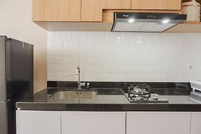 Great Deal And Modern Studio At Ciputra International Apartment